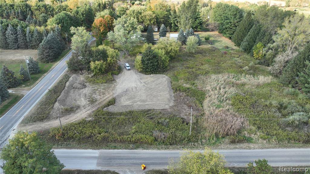 Dryden, MI 48428,3475 N Mill Road