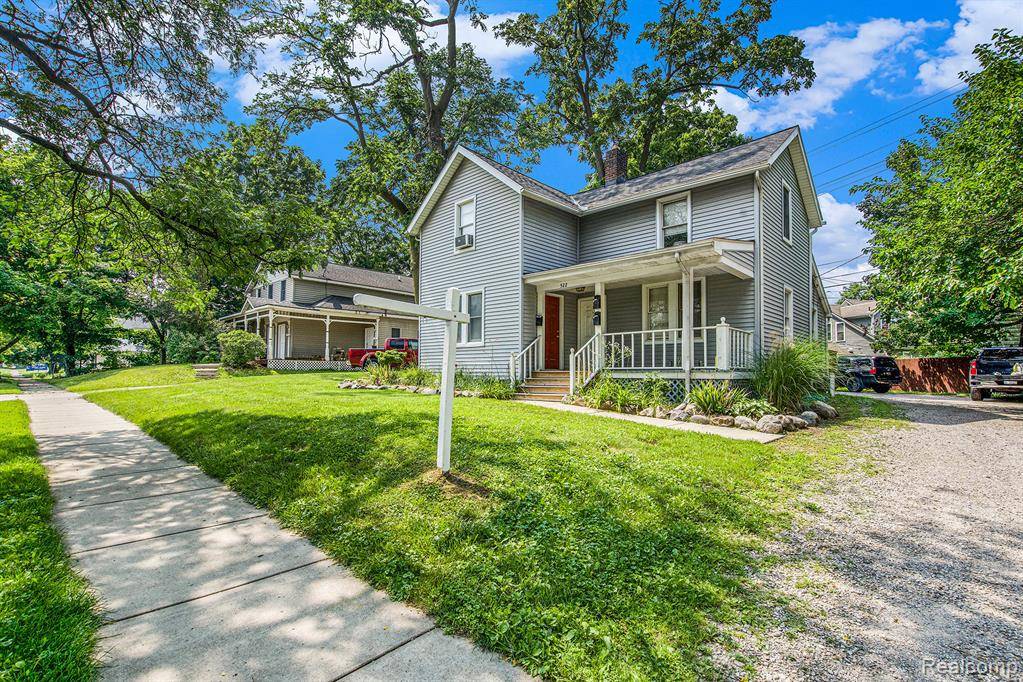 Ypsilanti, MI 48197,522 W Michigan Avenue