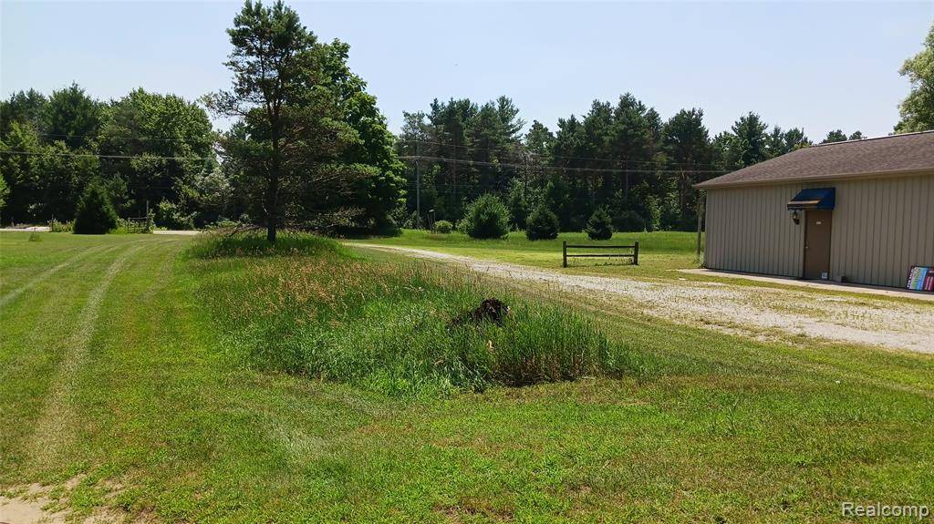 Cass City, MI 48726,0 Deckerville Deckerville