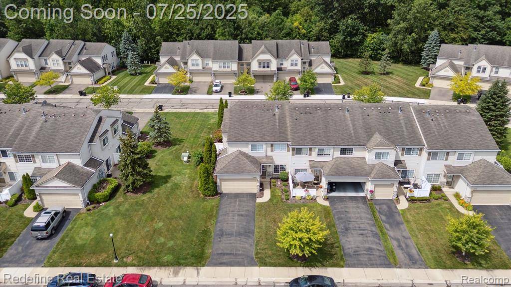 Woodhaven, MI 48183,26708 Ashton Drive