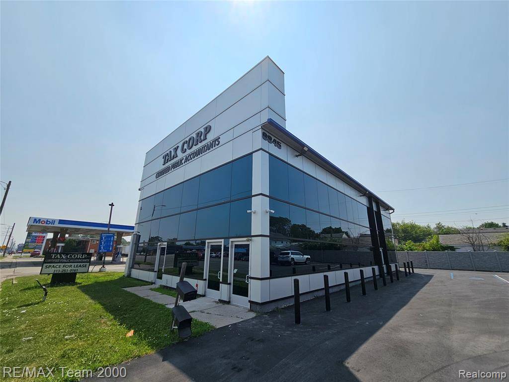 Detroit, MI 48228,6845 Greenfield Road