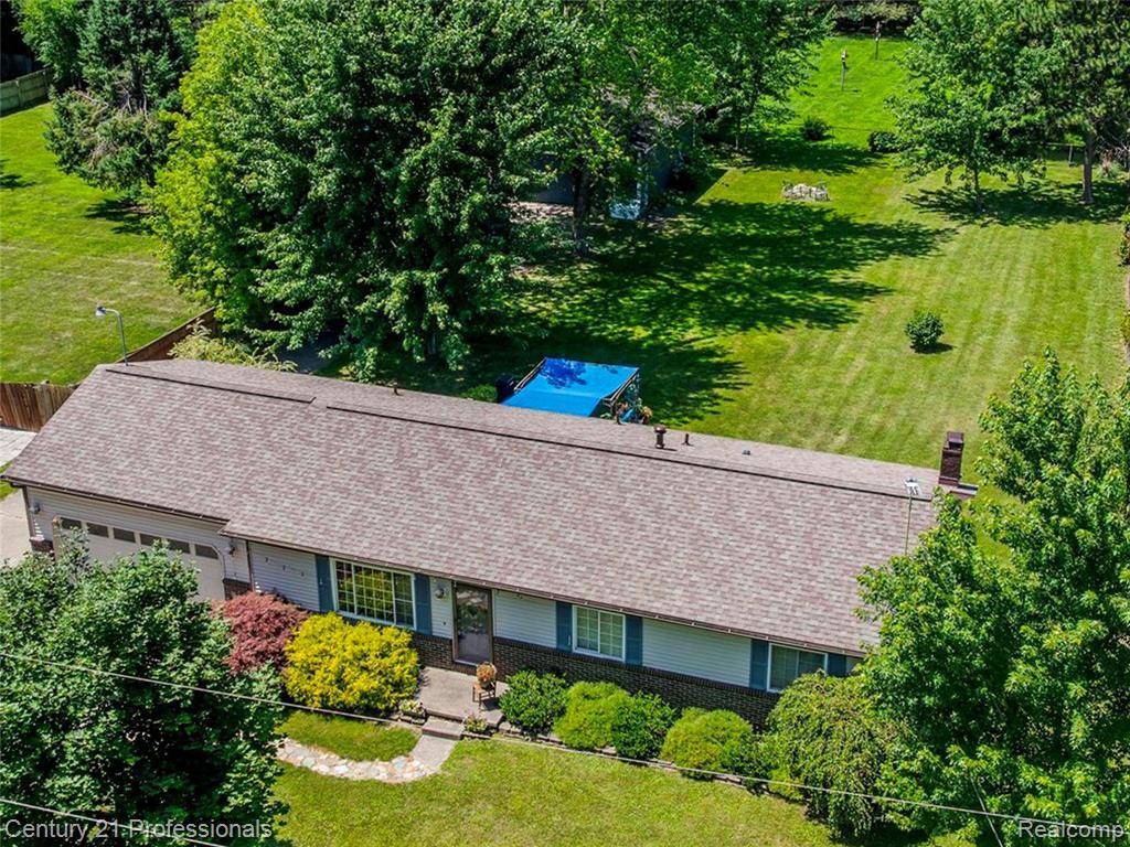 Oxford, MI 48371,3843 Thomas Road