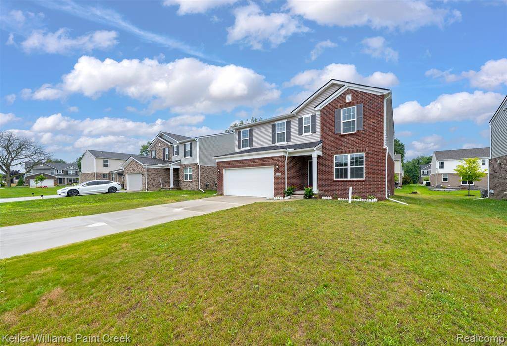 Sterling Heights, MI 48310,5225 Marie Lane