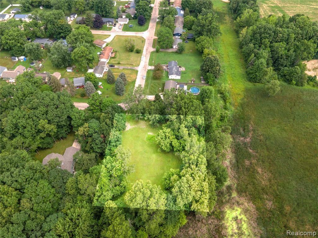 Davison, MI 48423,0 Schoolcraft Drive