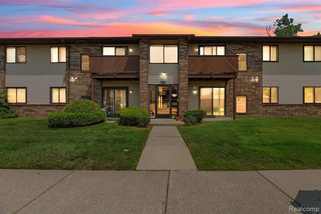 Westland, MI,7769 Manor Circle