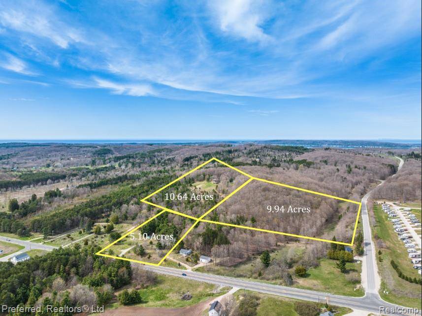 Frankfort, MI 49635,1734 Frankfort Highway