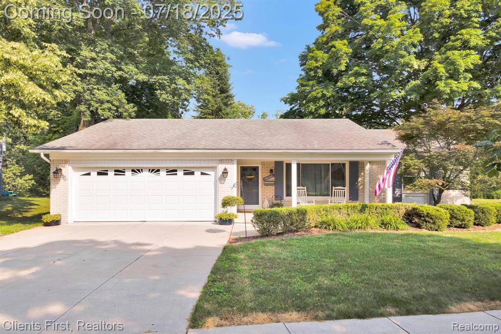 Livonia, MI 48154,16042 Alpine Drive