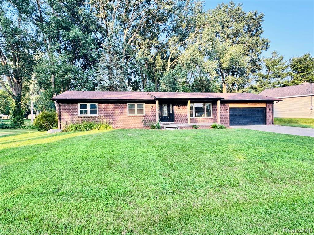 Highland, MI,4126 Strathcona