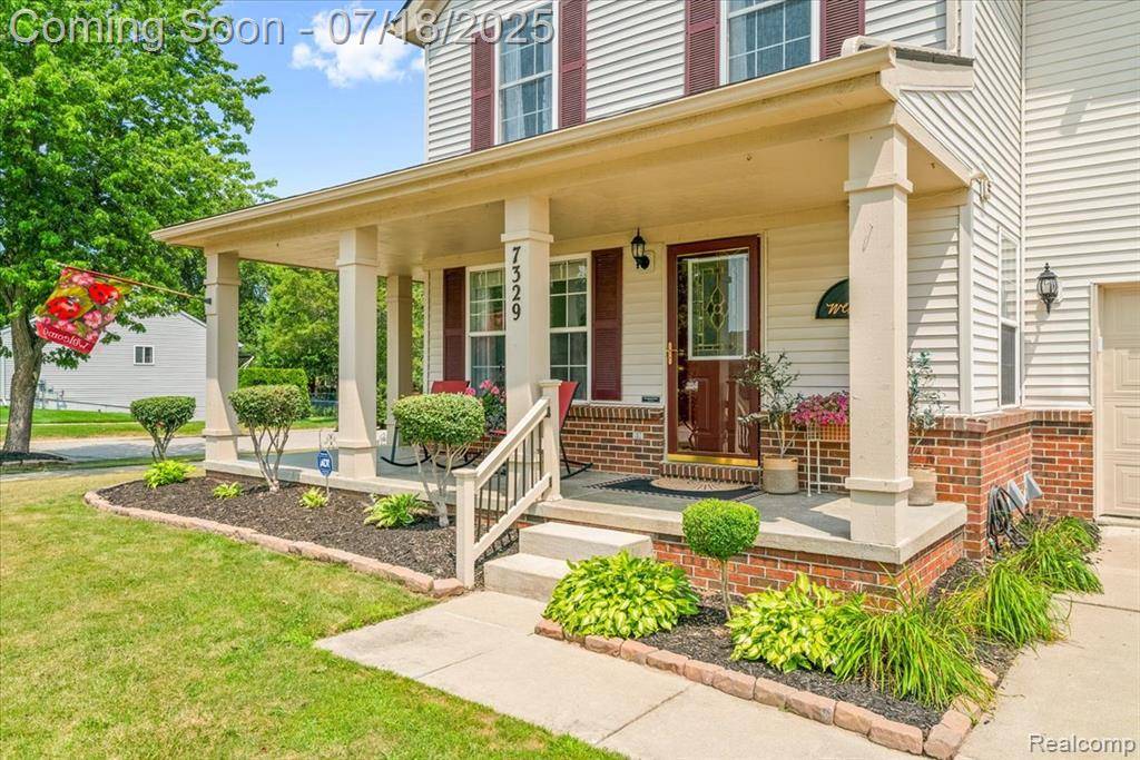 Ypsilanti, MI 48197,7329 Greenfield Street