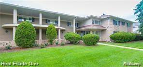 Rochester Hills, MI 48309,2377 WALTON Boulevard