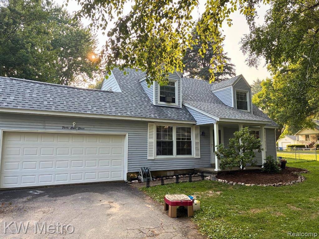 Waterford, MI 48329,3811 Maiden Street