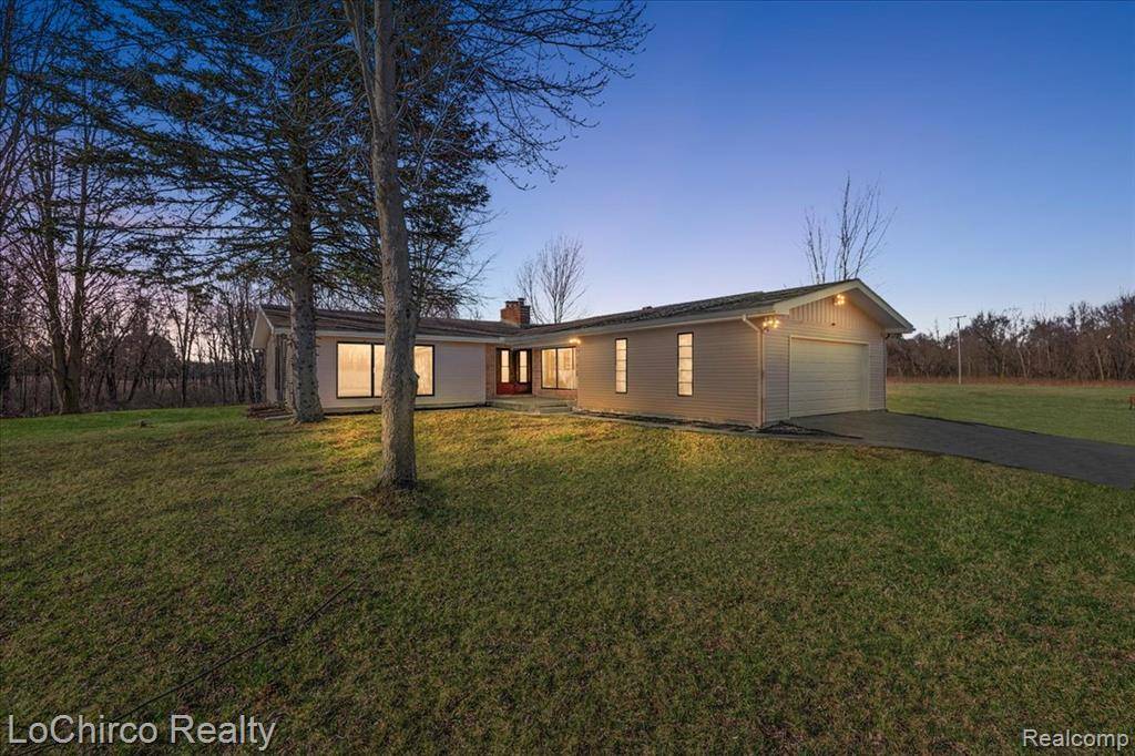Fowlerville, MI 48836,8603 N OWOSSO Road
