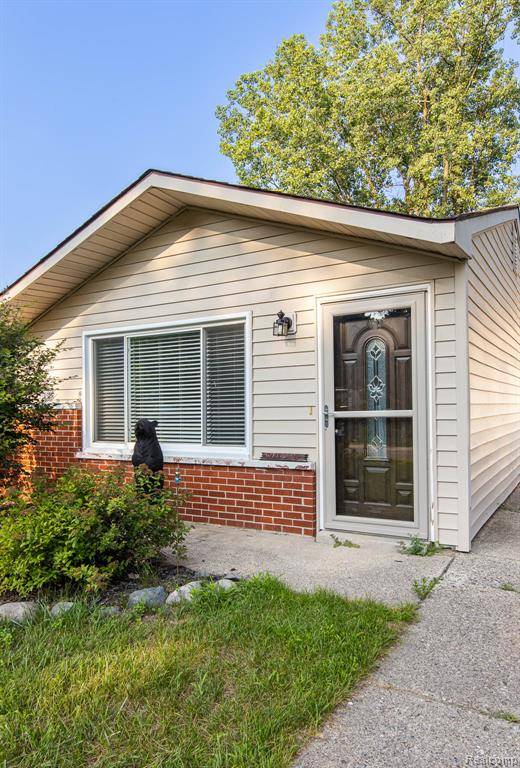 Ortonville, MI 48462,1573 Zarieda Street