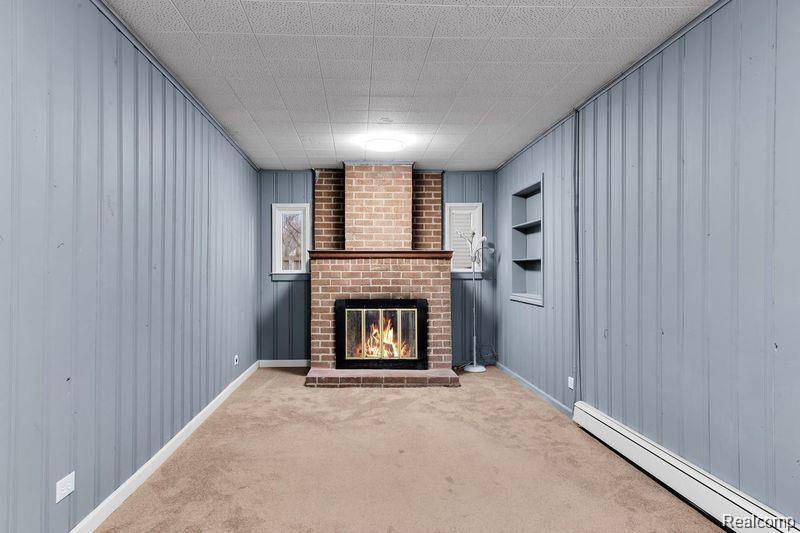 Warren, MI 48091,7268 Chalmers Avenue