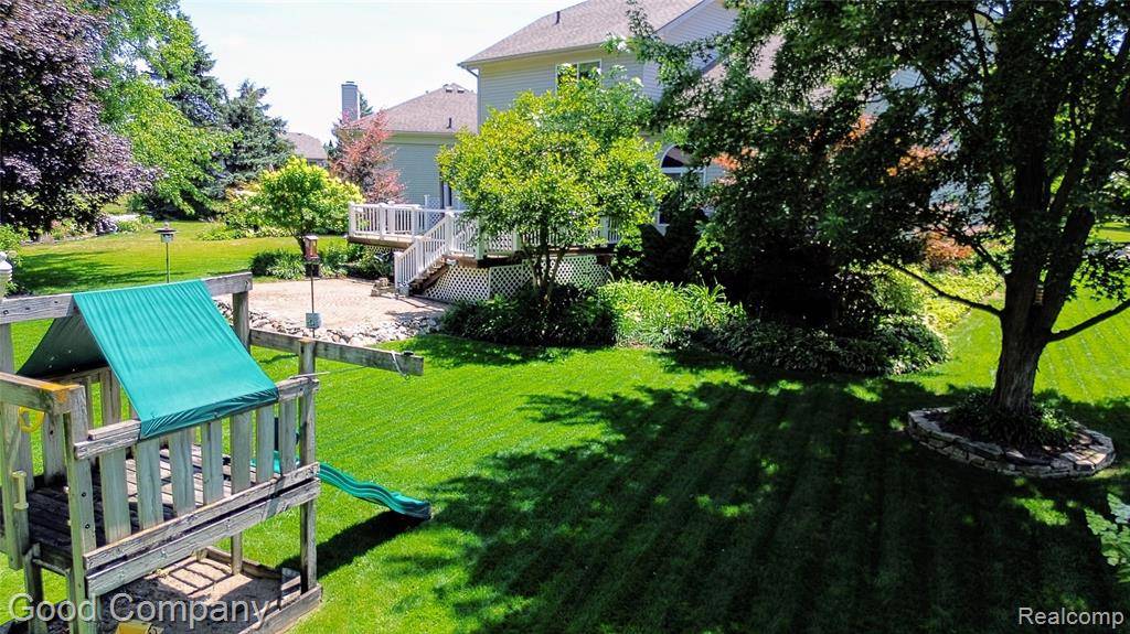 Rochester, MI 48306,4617 Covington Court