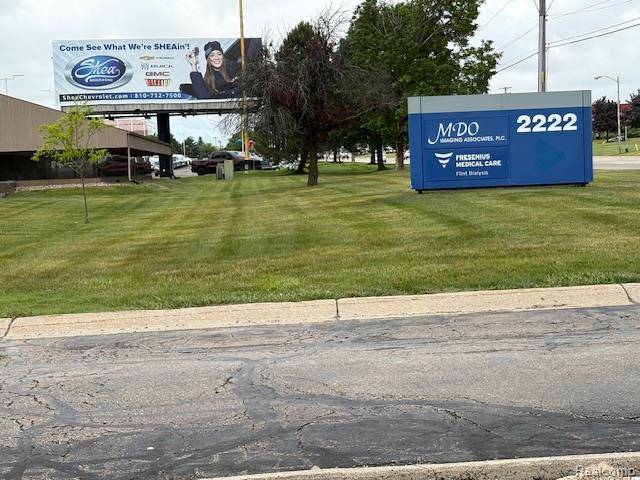 Flint, MI 48532,2222 S Linden Road