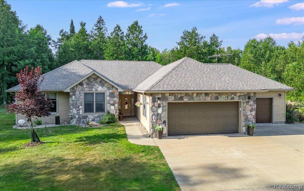 West Branch, MI 48661,3428 Simon Drive