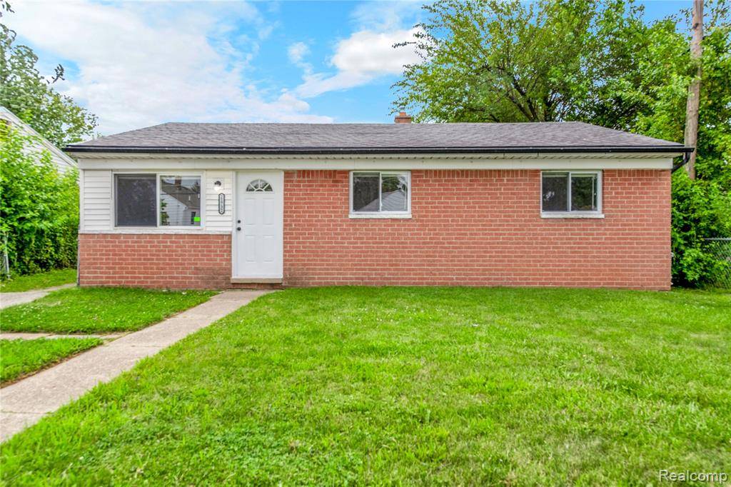 Warren, MI 48089,21732 Wellington Avenue