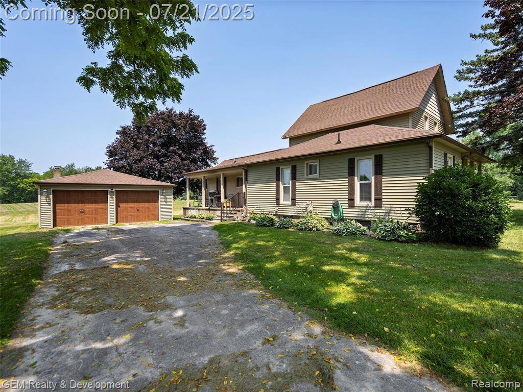 South Lyon, MI 48178,64164 W 8 Mile Road