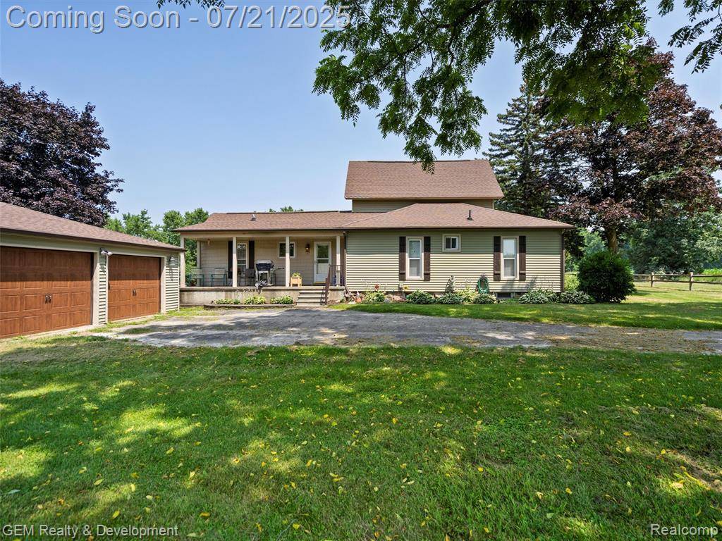 South Lyon, MI 48178,64164 W 8 Mile Road