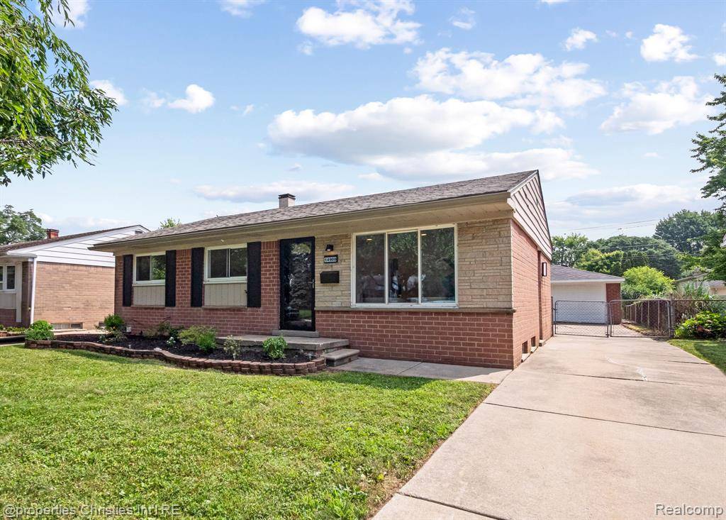 Livonia, MI 48154,14900 Cavell Street