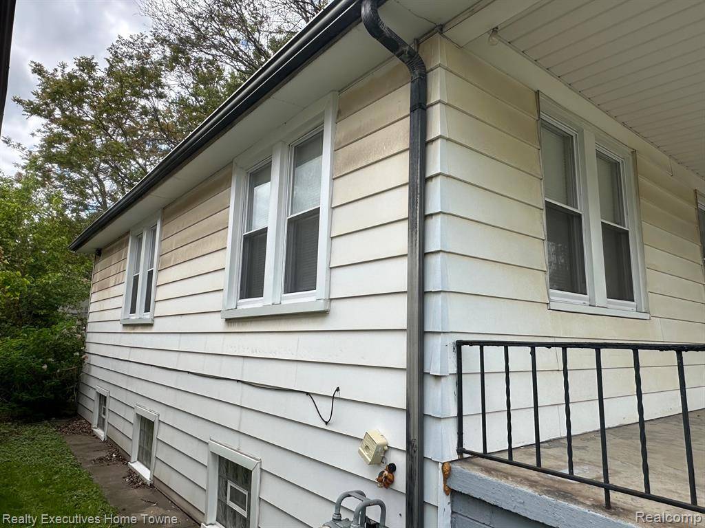 Ecorse, MI 48229,47 W Rockwood Street