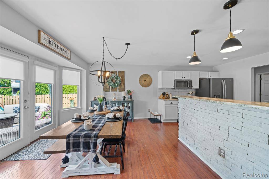Macomb, MI 48044,46173 Rocker Drive