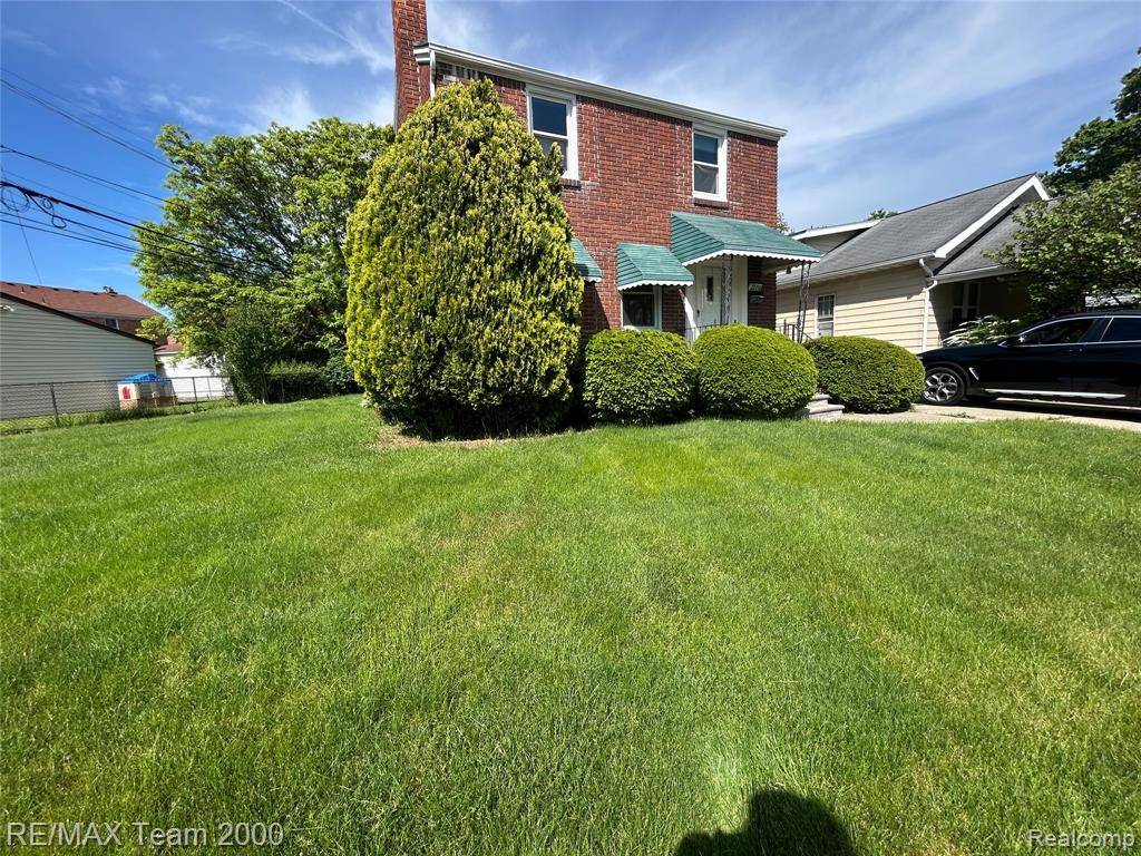 Dearborn, MI 48124,22350 Military Street