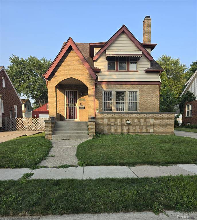 Eastpointe, MI 48021,22154 Elmwood Avenue
