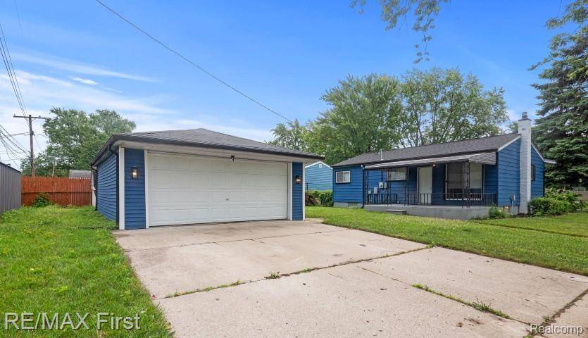 Westland, MI 48186,32154 Melton Street