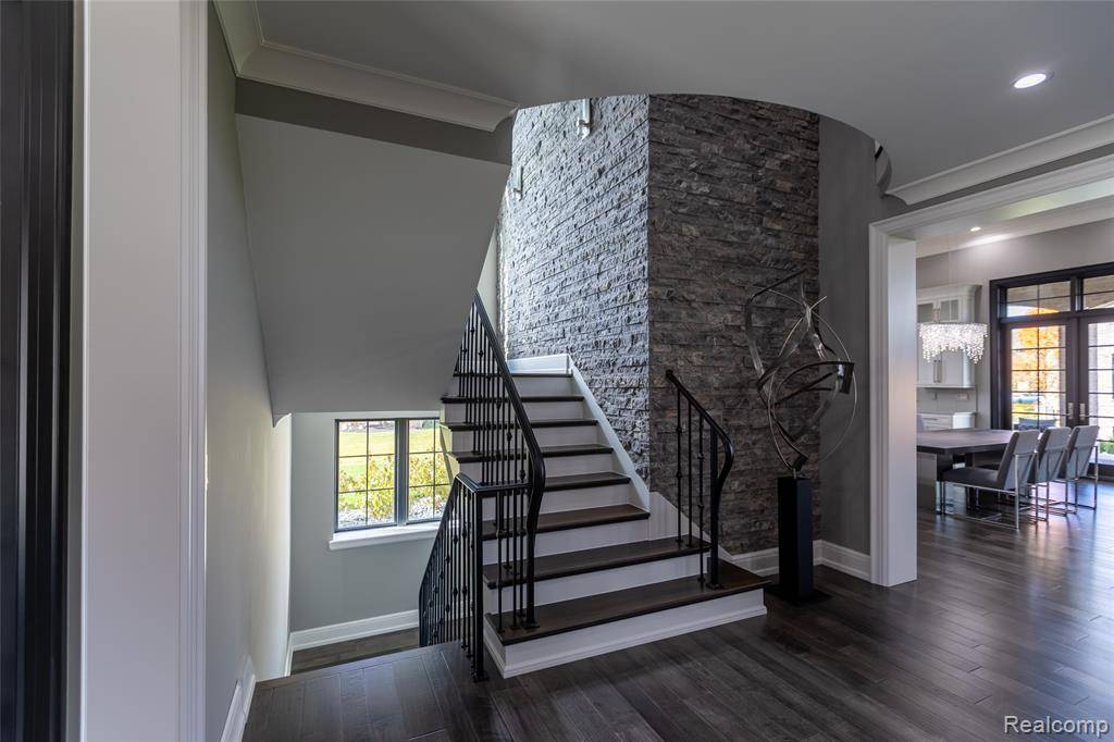 Bloomfield Hills, MI 48302,5799 Blandford New Build