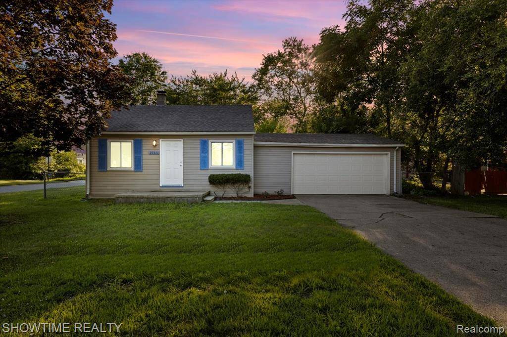 Walled Lake, MI 48336,22601 Purdue Avenue