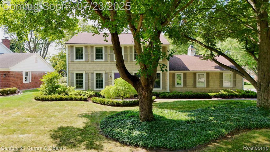 Northville, MI 48168,42117 Banbury Road