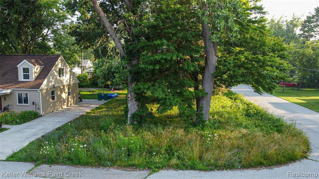 Brownstown, MI 48183,00 Liddle Street