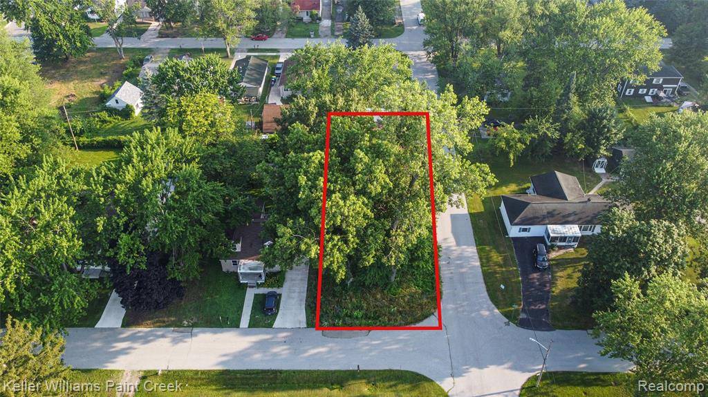 Brownstown, MI 48183,00 Liddle Street