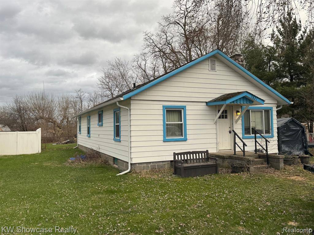 Brighton, MI 48116,5821 FELSKE Drive