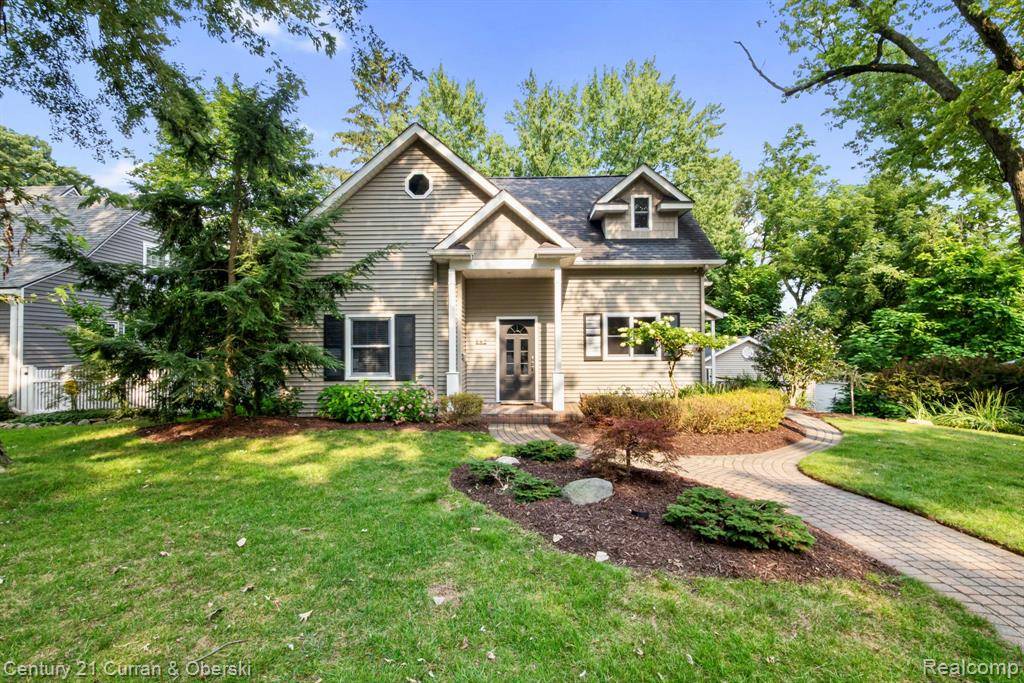 Northville, MI 48167,840 Grace Street