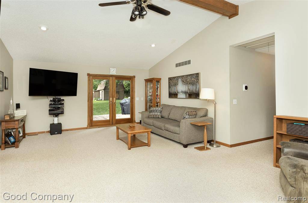 Clarkston, MI,10080 Big Lake Road
