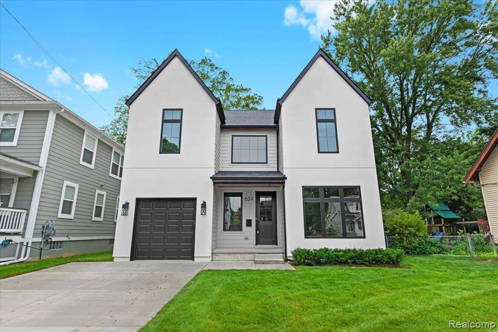 Royal Oak, MI 48067,624 S Vermont Avenue