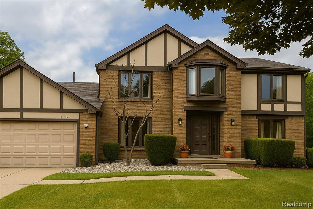 Farmington Hills, MI 48331,37486 Emerald Forest Drive