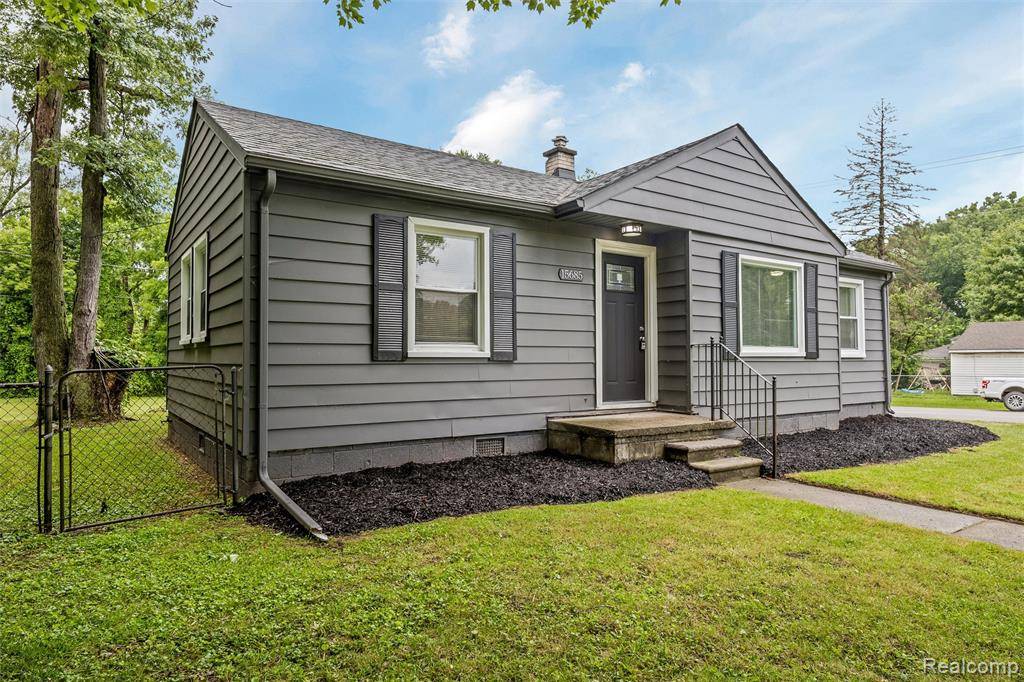 Redford, MI 48239,15685 Lenore