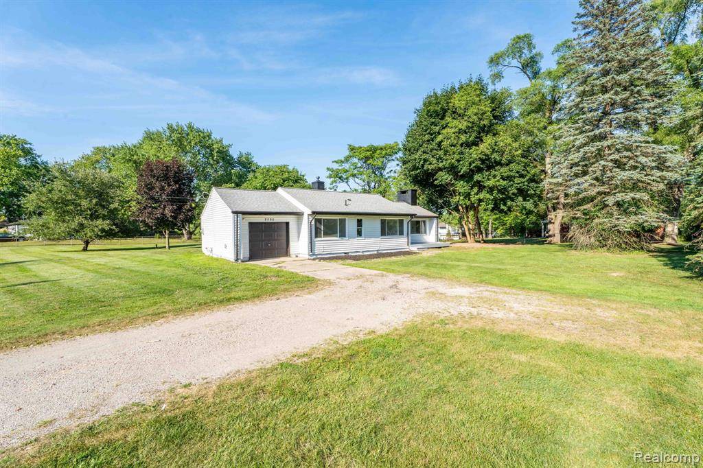 West Bloomfield, MI 48323,2590 Walnut Lake Road