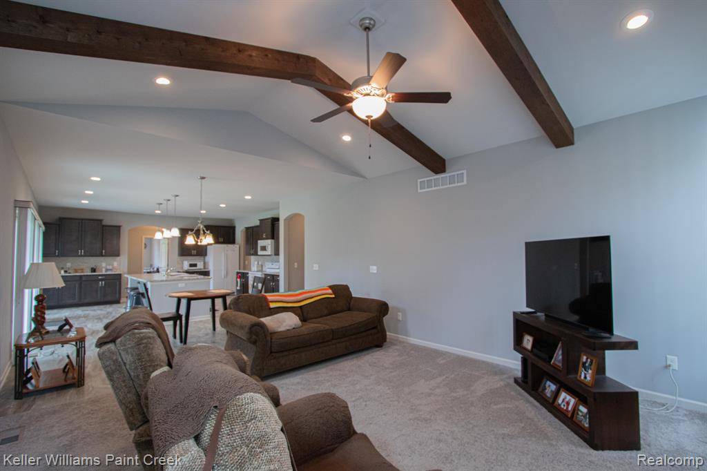 Macomb, MI 48042,49231 Hanna Court