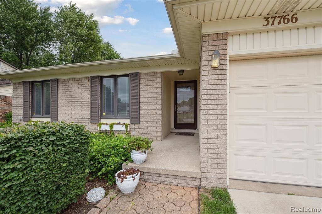 Sterling Heights, MI 48310,37766 Evergreen Drive