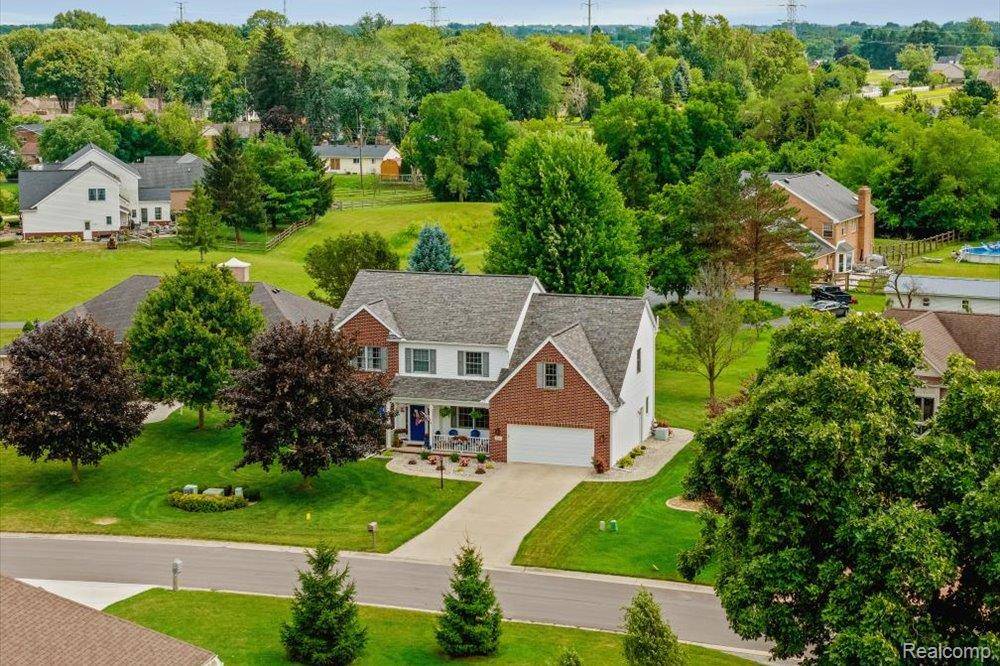 Monroe, MI 48161,4981 Kay Drive