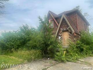 Detroit, MI 48238,2980 Kendall Street