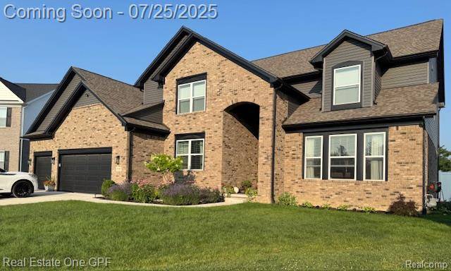 Southgate, MI 48195,12797 Woodland Court
