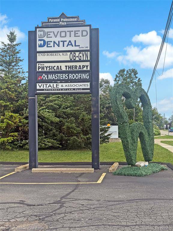 Chesterfield, MI 48047,33497 23 Mile Road