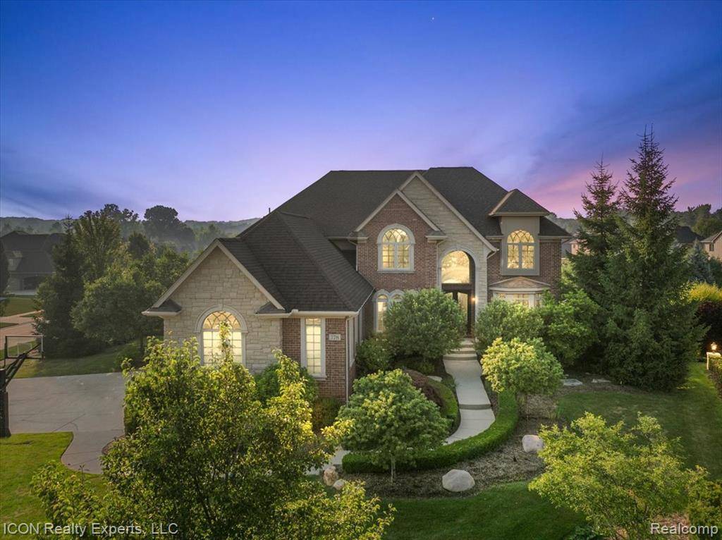 Rochester Hills, MI 48306,778 Passive