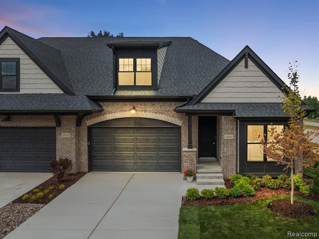 Rochester Hills, MI 48307,2016 Breckenridge Court